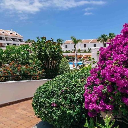 Studio Parque Santiago 1 O005 Плайя-де-лас-Амерікас Екстер'єр фото