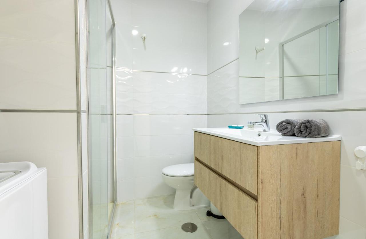 Studio Parque Santiago 1 O005 Плайя-де-лас-Амерікас Екстер'єр фото
